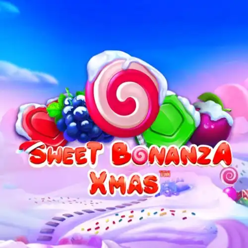 Sweet Bonanza Xmas - 888starzpln.pl