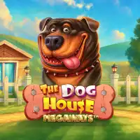 The Dog House Megaways - 888starzpln.pl