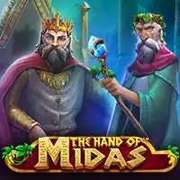 The Hand of Midas - 888starzpln.pl