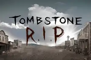 Tombstone RIP - 888starzpln.pl