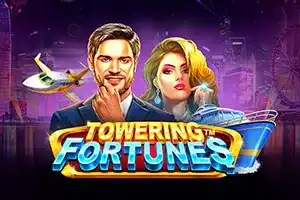 Towering Fortunes - 888starzpln.pl