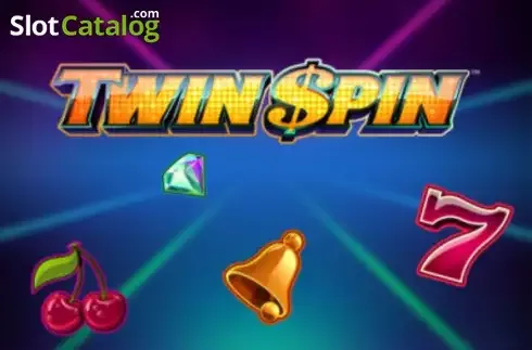 Twin Spin - 888starzpln.pl