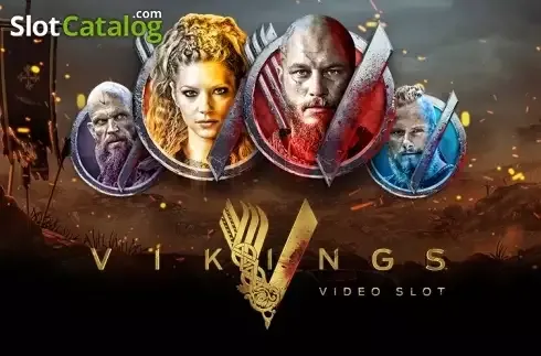 Vikings - 888starzpln.pl