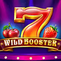 Wild Booster - 888starzpln.pl