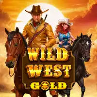 Wild West Gold - 888starzpln.pl