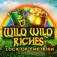 Wild Wild Riches - 888starzpln.pl