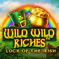 Wild Wild Riches - 888starzpln.pl