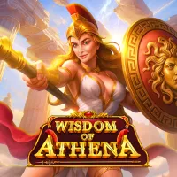 Wisdom of Athena - 888starzpln.pl