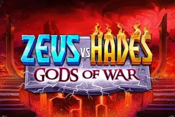 Zeus vs Hades - 888starzpln.pl
